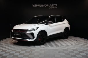 SUV   Geely Coolray 2023 , 2355000 , 