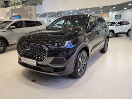 SUV   Chery Tiggo 8 Pro Max 2024 , 3720000 , -
