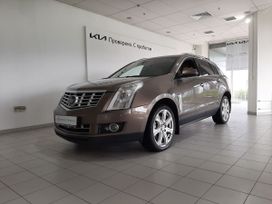 SUV   Cadillac SRX 2014 , 1490000 , 