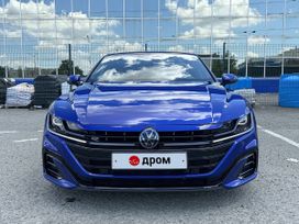  Volkswagen Arteon 2022 , 4999000 , 