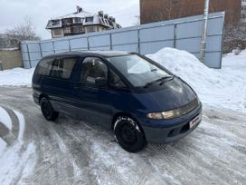    Toyota Estima Lucida 1996 , 276000 , 