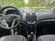  Hyundai Solaris 2012 , 570000 , 