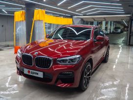  X4, 2019