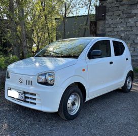  Suzuki Alto 2017 , 520000 , -