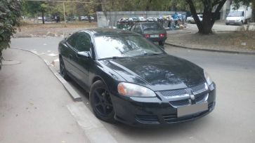  Dodge Stratus 2004 , 275000 , 