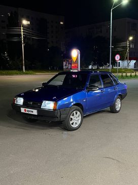   21099 1996 , 170000 , 