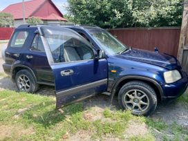 SUV   Honda CR-V 1998 , 390000 , 