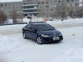  Honda Civic 2008 , 700000 , 
