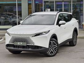 SUV   OMODA C7 2025 , 3849900 , -