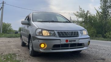    Nissan Liberty 1999 , 200000 , 