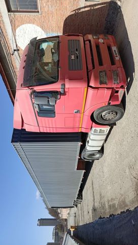   Amur LYR9806TDPW 2002 , 6000000 , 