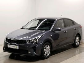  Kia Rio 2021 , 1459000 , -