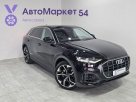 SUV   Audi Q8 2022 , 8890000 , 