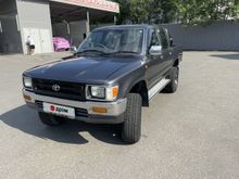 ��������� Hilux, 1992