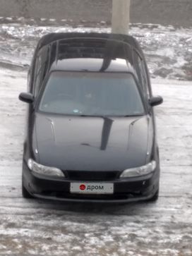  Toyota Mark II 1987 , 165000 , 