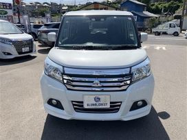  Mitsubishi Delica D:2 2021 , 1145000 , 