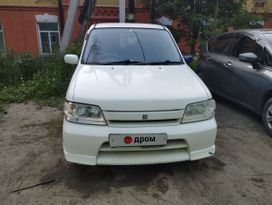  Nissan Cube 2002 , 130000 , 