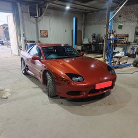  Mitsubishi GTO 1996 , 2300000 , 