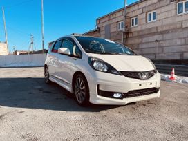  Honda Fit 2013 , 415000 , 