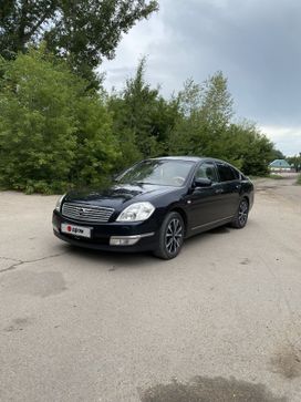  Nissan Teana 2007 , 635000 , 
