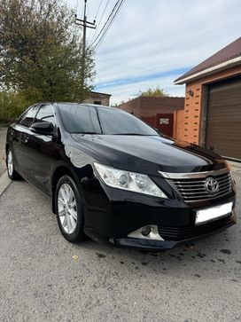  Toyota Camry 2014 , 2030000 , 
