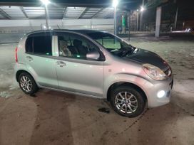  Toyota Passo 2015 , 520000 , 