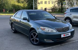  Toyota Camry 2002 , 690000 , 