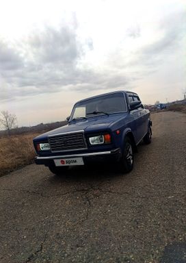   2107 2005 , 135000 , 