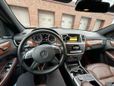 SUV   Mercedes-Benz M-Class 2012 , 2650000 , 