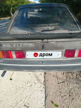  Ford Escort 1986 , 130000 , 