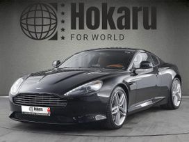  Aston Martin Virage 2012 , 9500000 , 