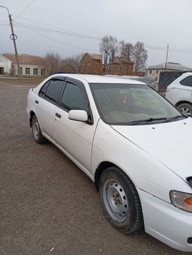  Nissan Pulsar 1997 , 175000 , 
