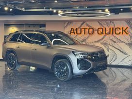 SUV   Volkswagen Teramont 2025 , 6199999 , 