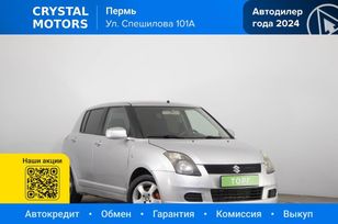  Suzuki Swift 2005 , 379000 , 