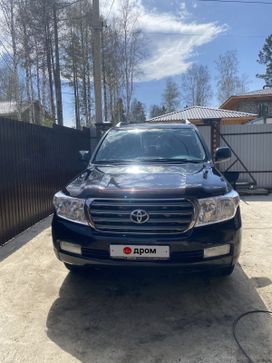 SUV   Toyota Land Cruiser 2011 , 3650000 , 