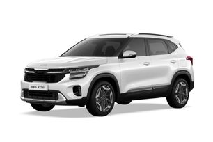 SUV   Kia Seltos 2024 , 3061000 , 