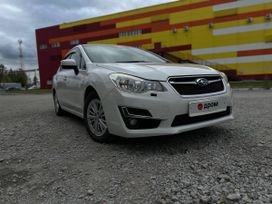  Subaru Impreza 2015 , 1000000 , 