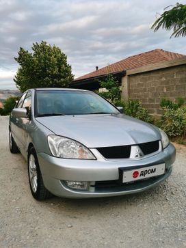  Mitsubishi Lancer 2007 , 550000 , 