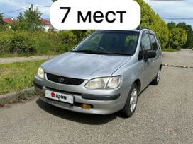    Toyota Corolla Spacio 1997 , 333333 , 
