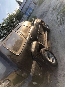SUV   Tianye Admiral 2006 , 250000 , 