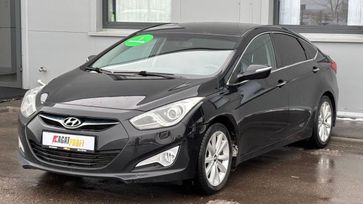  Hyundai i40 2013 , 1155000 ,  
