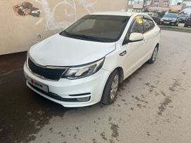 Kia Rio 2016 , 540000 , 