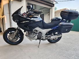 -  Yamaha TDM 850 2000 , 335000 , 