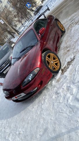  Mitsubishi Eclipse 1996 , 710000 , 