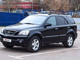 SUV   Kia Sorento 2003 , 710000 , 