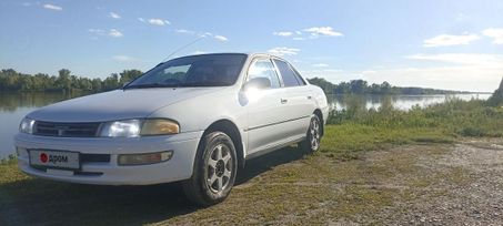  Toyota Carina 1995 , 280000 , 