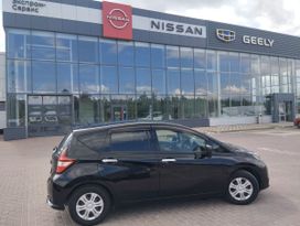  Nissan Note 2019 , 1400000 , 