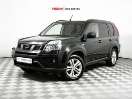 SUV   Nissan X-Trail 2013 , 1544000 , 