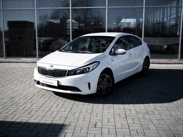 Kia Cerato 2016 , 1430000 , 