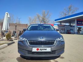  Skoda Rapid 2022 , 1400000 , 